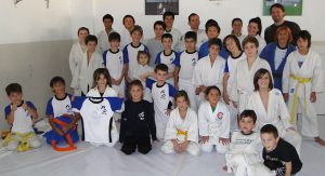 Judo4SLIDER