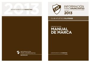 Manual de Marca
