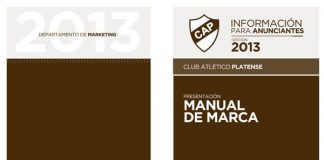 Manual de Marca