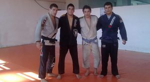 jiu jitsu slider