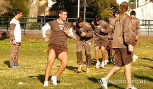 Entrenamiento2013-08