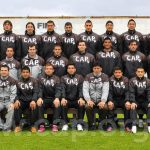 Plantel Profesional 2013-2014 / Club A. Platense