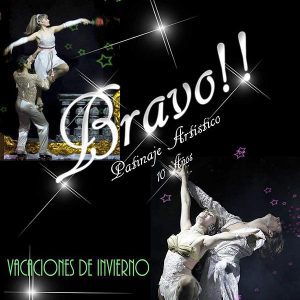 bravo patin
