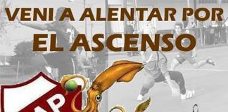 Platense Ascenso