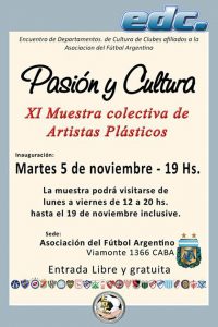 Cultura nov 2013