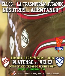 vsVelez web