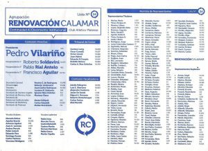 renovacion calamar