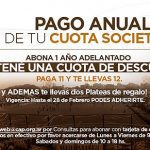 aviso cuotas x adelantado