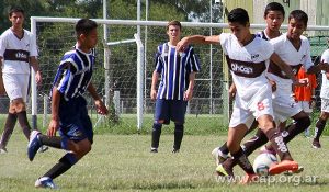 octava vs almagro storie