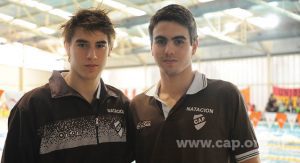Natacion INT4