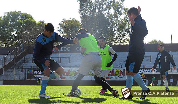 ANOTANDO FÚTBOL *: JUSTO JOSÉ DE URQUIZA