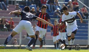 vsSanLorenzo2015 inf int2