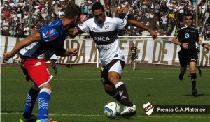 vs moron int