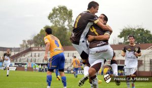 vsAtlanta gol