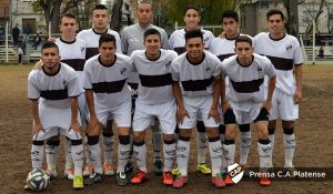 5ta vsTemperley