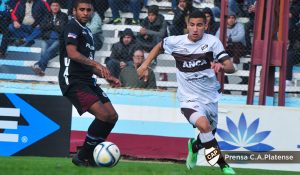 infante int vsUAI