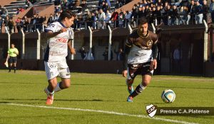 vsTristan romero int