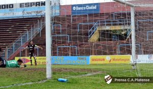 1golBustos int