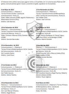 Hist Platense vscomu
