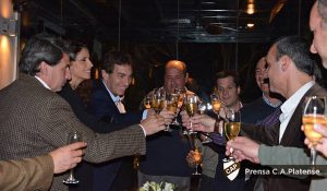 brindis