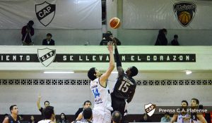 VsGimnasiaTNA
