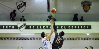 VsGimnasiaTNA