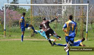 gol kuszco reser