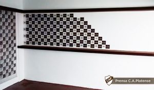 mosaicos frente
