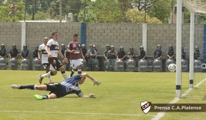 vsMerlo GolMiranda