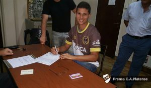 Pablo Hernandez