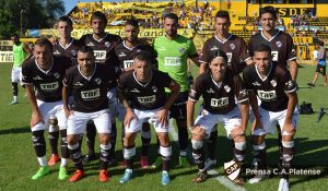 formacion vsFlandria