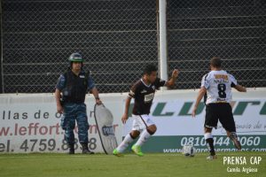Cabral