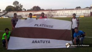 enCAP anatuya
