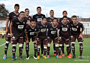 formacion reserva vsAllBoys