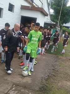 Vs Los Andes III