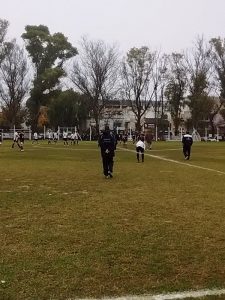 cuarta vs all boys