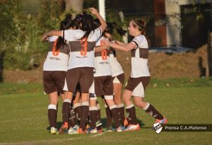 festejo gol