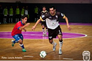 FUTSAL vsestrella