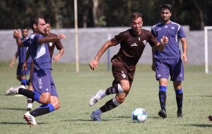 alva platense 11