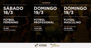 Agenda