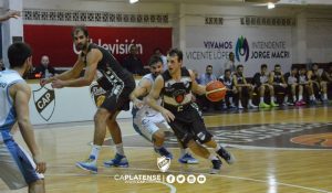 BASQUET 1