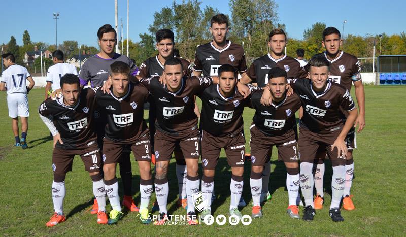 Fútbol Reserva] Platense - Club Atlético Platense