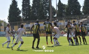 Vs Almirante 2 a 1 045