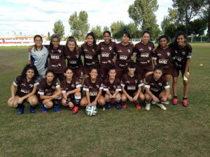 convocadas ante huracán