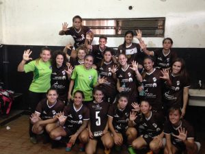 femenil 4