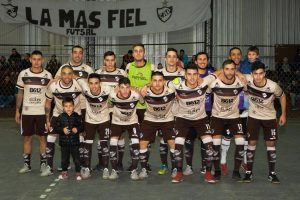CAP-El Talar 2