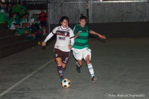 CAPvsCamioneros 28-05-17 2