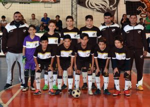 Categoria 2004