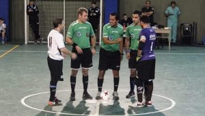 UAI 1x3 CAP 3