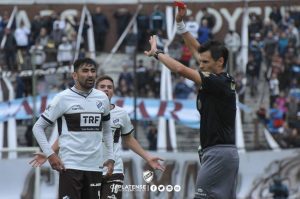 expulsión carrasco